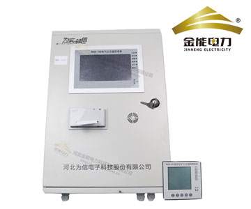 電力電氣火災(zāi)監(jiān)控設(shè)備