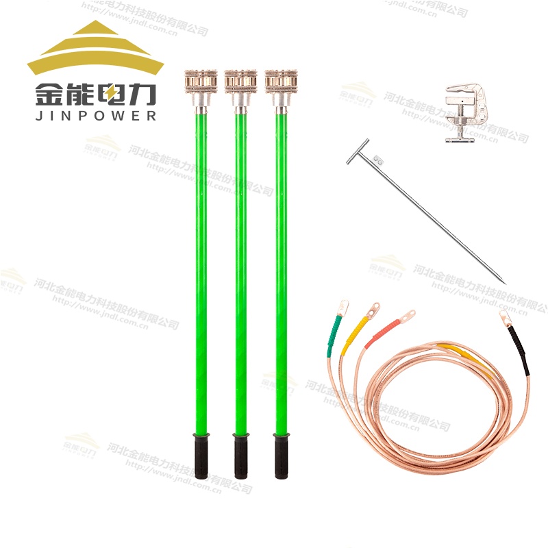 電廠專用接地線無(wú)氧銅銅線